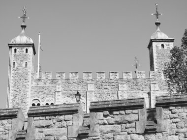 Londra Kulesi