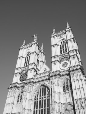 Westminster Abbey