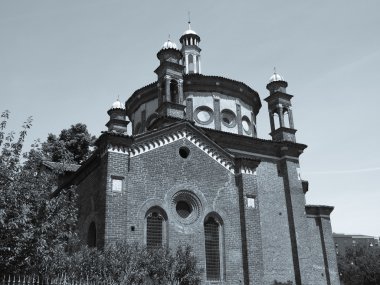 Sant eustorgio Kilisesi, milan