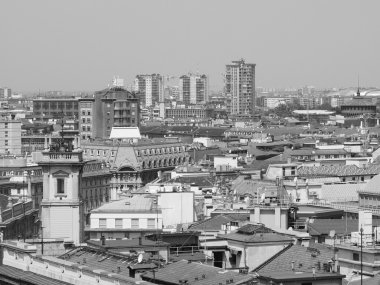 Milano, İtalya