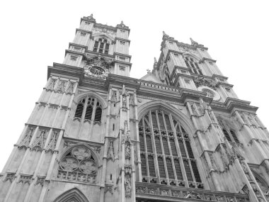 Westminster Abbey