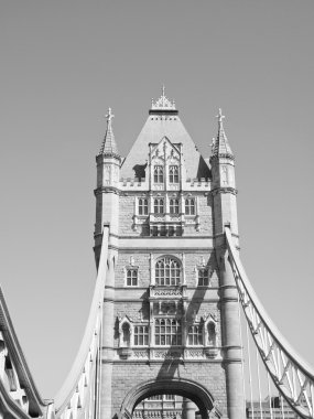 Kule Köprüsü, Londra