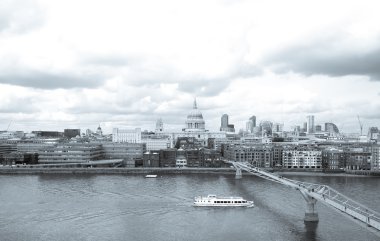 Saint paul, İngiltere