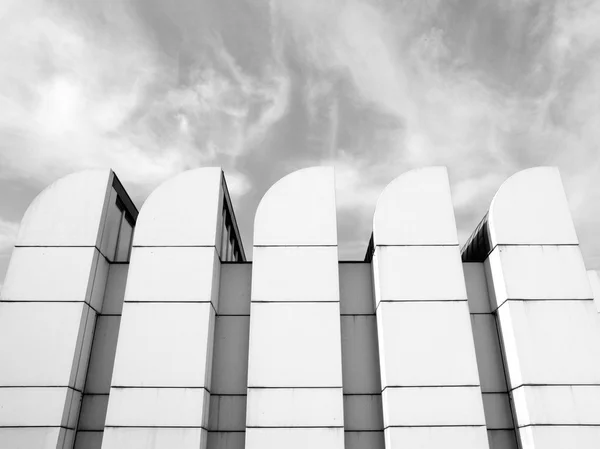 Moderne architectuur — Stockfoto