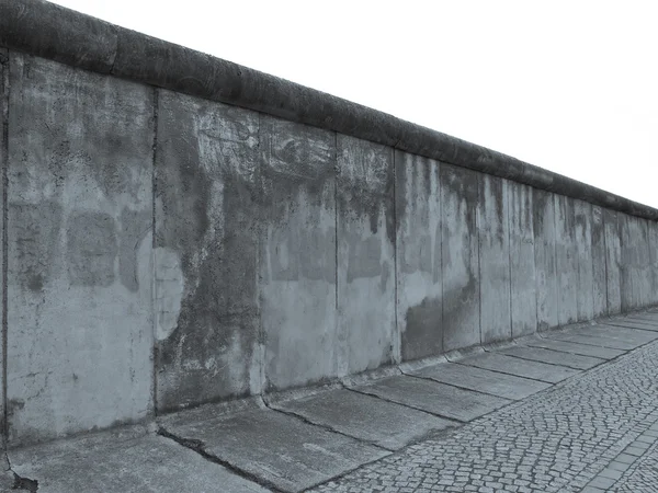 Berlin Duvarı