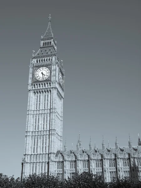 Big Ben — Foto Stock