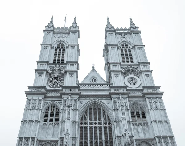 Westminster Abbey