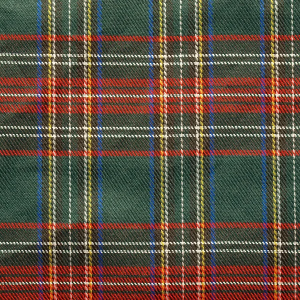 Latar belakang Tartan — Stok Foto