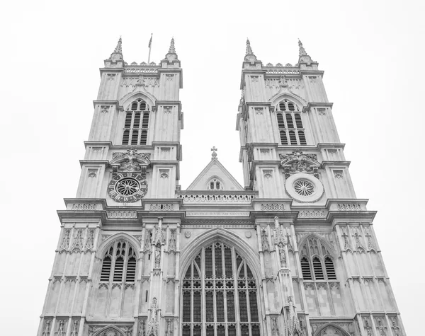 Abbazia di Westminster — Foto Stock