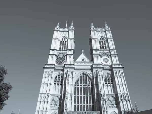 Westminster Abdij — Stockfoto
