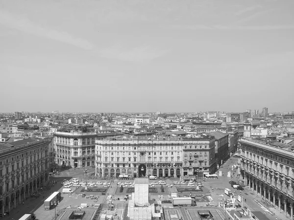 Milano, Italien — Stockfoto