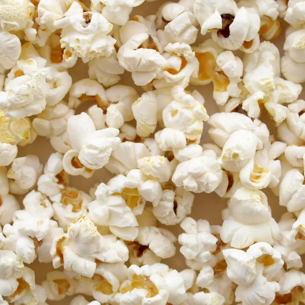 Pop corn — Stockfoto