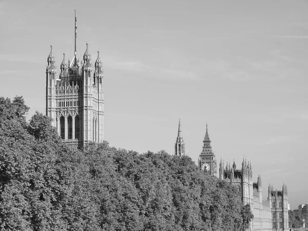 Westminsterpalatset — Stockfoto