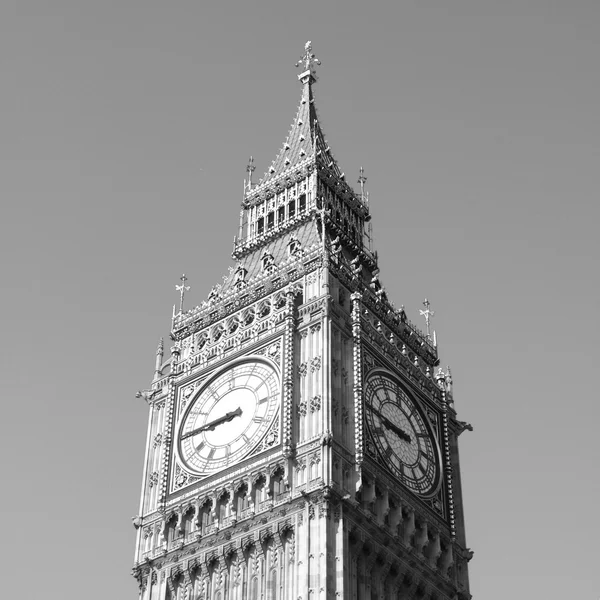 Big Ben — Stock Photo, Image