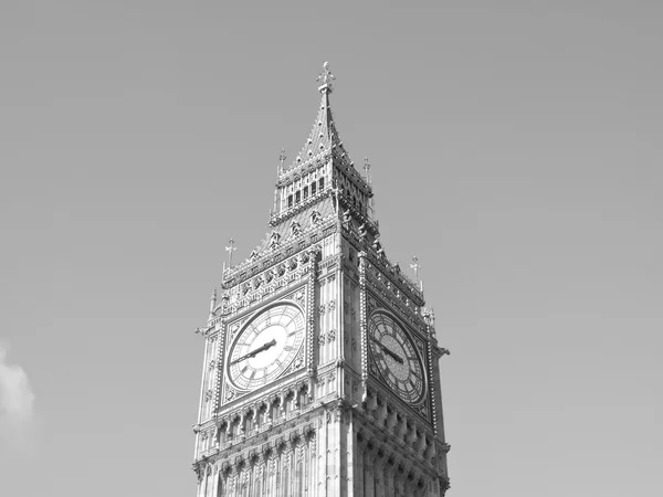 Big Ben — Stock Photo, Image