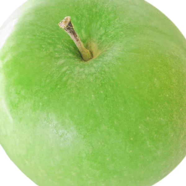 Ovoce jablko Granny smith — Stock fotografie