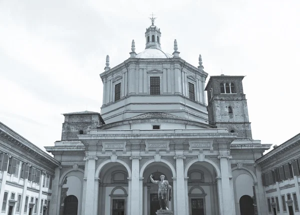 San Lorenzo Kirche, Mailand — Stockfoto