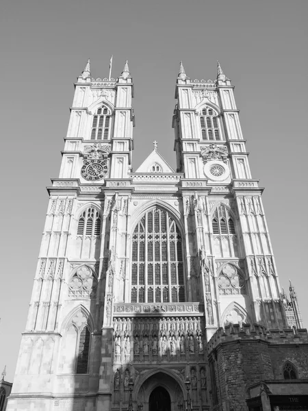 Westminsterské opatství — Stock fotografie