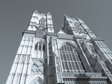 Westminster Abbey