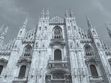 Duomo, Milan