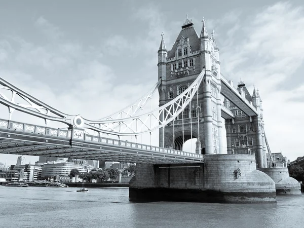 Tower Bridge, Londres — Fotografia de Stock