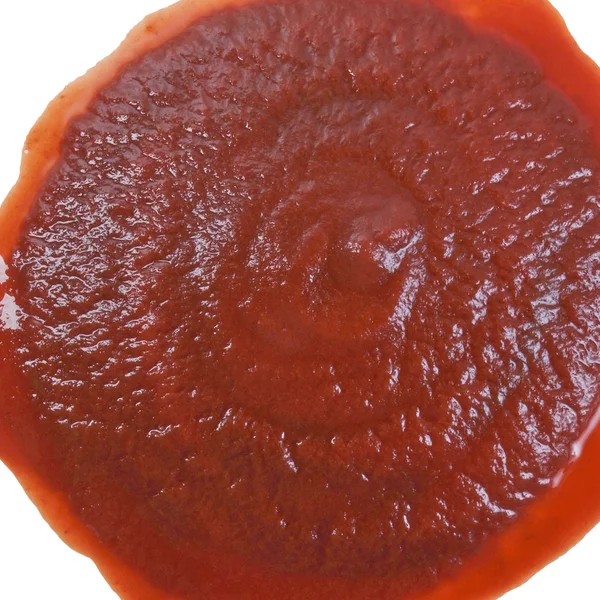 Tomatketchup — Stockfoto