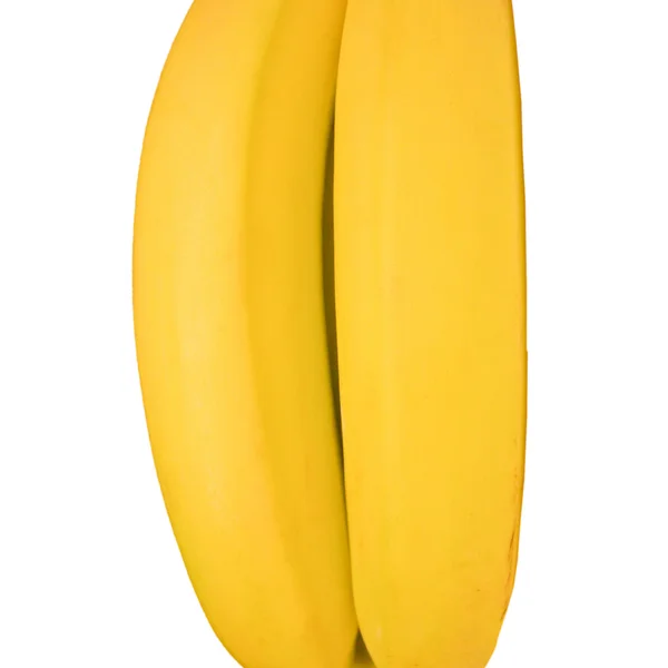 香蕉果实 — 图库照片