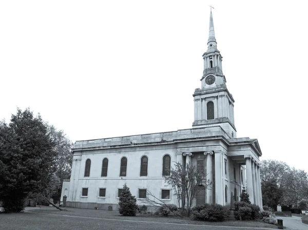 Iglesia de Todos los Santos, Londres —  Fotos de Stock