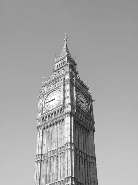 Grote Ben. — Stockfoto