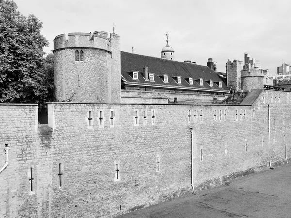 Torre de Londres —  Fotos de Stock