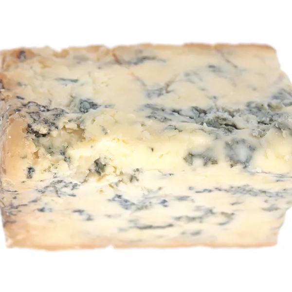 Blue Stilton Cheese — Stock Photo, Image