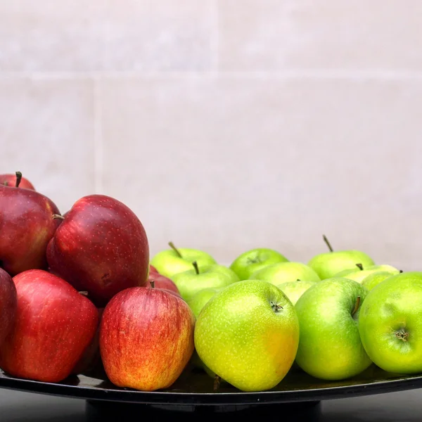 Apples — Stock Photo, Image