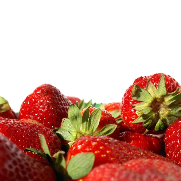 Strawberry — Stock Photo, Image