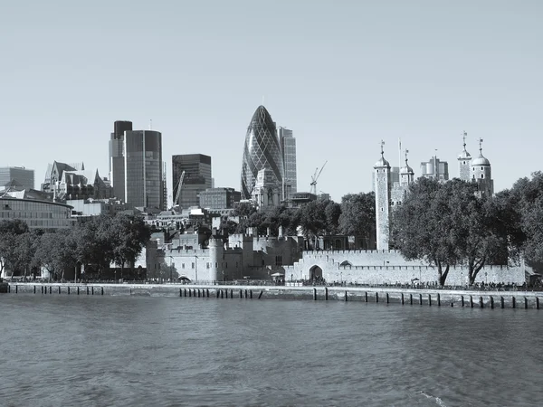ロンドン塔 — ストック写真