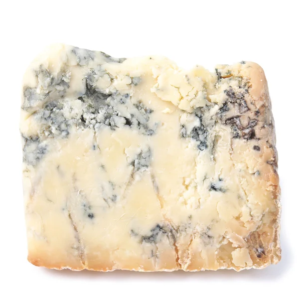 Blue Stilton Cheese — Stock Photo, Image