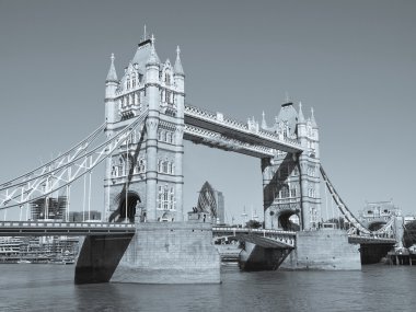 Kule Köprüsü, Londra