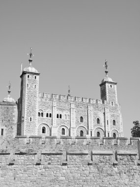 Londra Kulesi