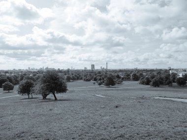Primrose hill Londra