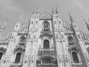 Duomo, Milan