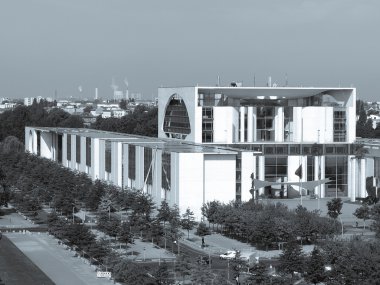 Grup des bundes berlin