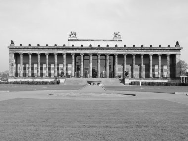 Altesmuseum Berlin