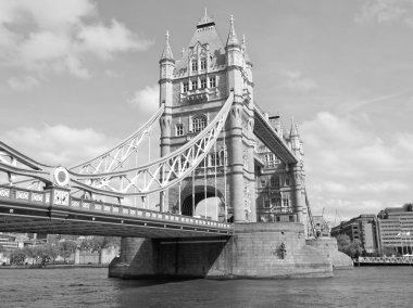 Kule Köprüsü, Londra