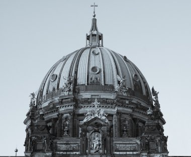 Berliner Dom, Berlin