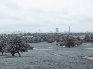 Primrose hill Londra