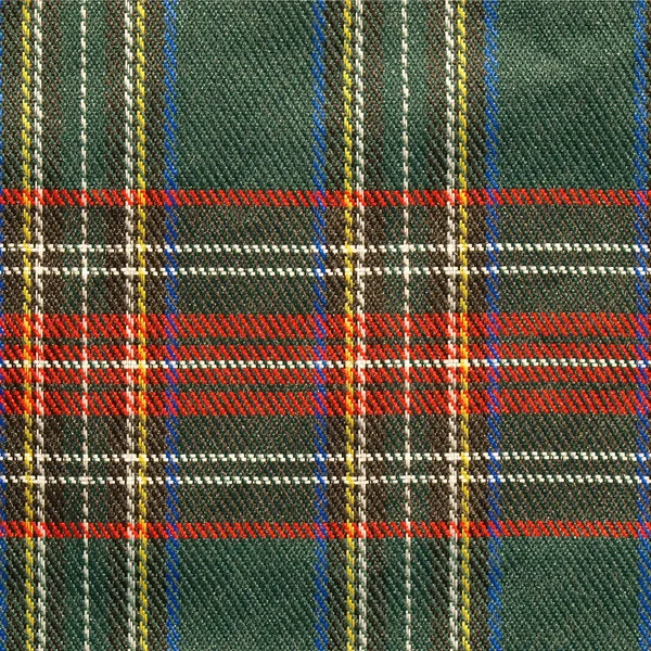 Contexte du tartan — Photo