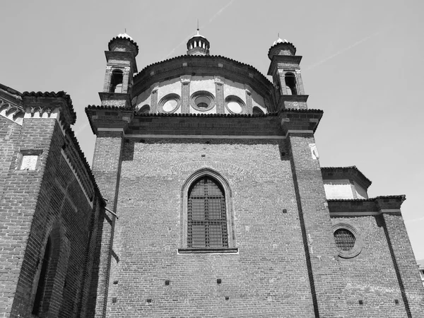 Sant eustorgio kerk, Milaan — Stockfoto