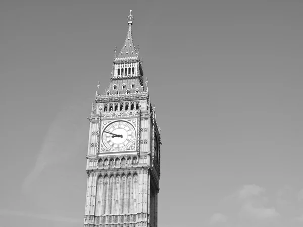 Grote Ben. — Stockfoto