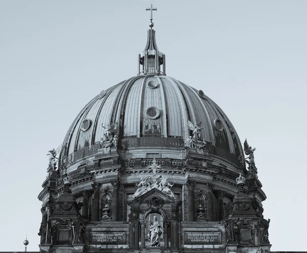 Berliner Dom, Berlin — Stock Photo, Image