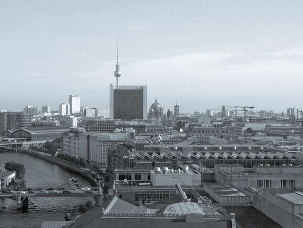 BERLINO — Foto Stock
