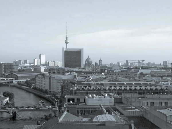 Berlin — Stockfoto